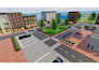 use unity 3d, unreal engine 5 to create realistic 3d game environment game world